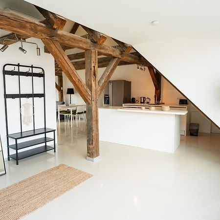 Central Living Apartments - Berggasse Wina Bagian luar foto