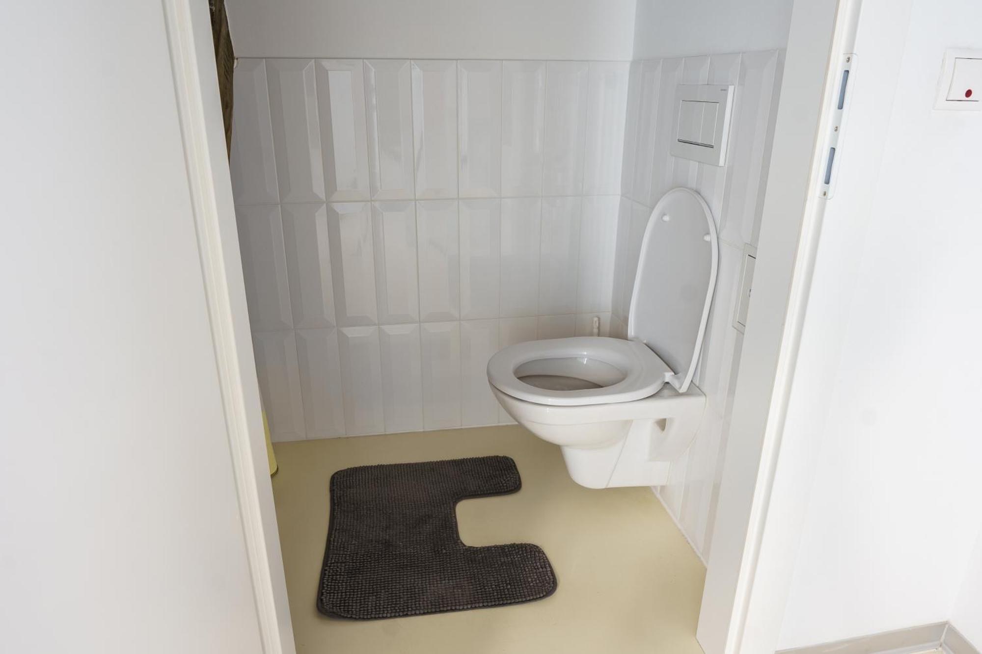 Central Living Apartments - Berggasse Wina Bagian luar foto