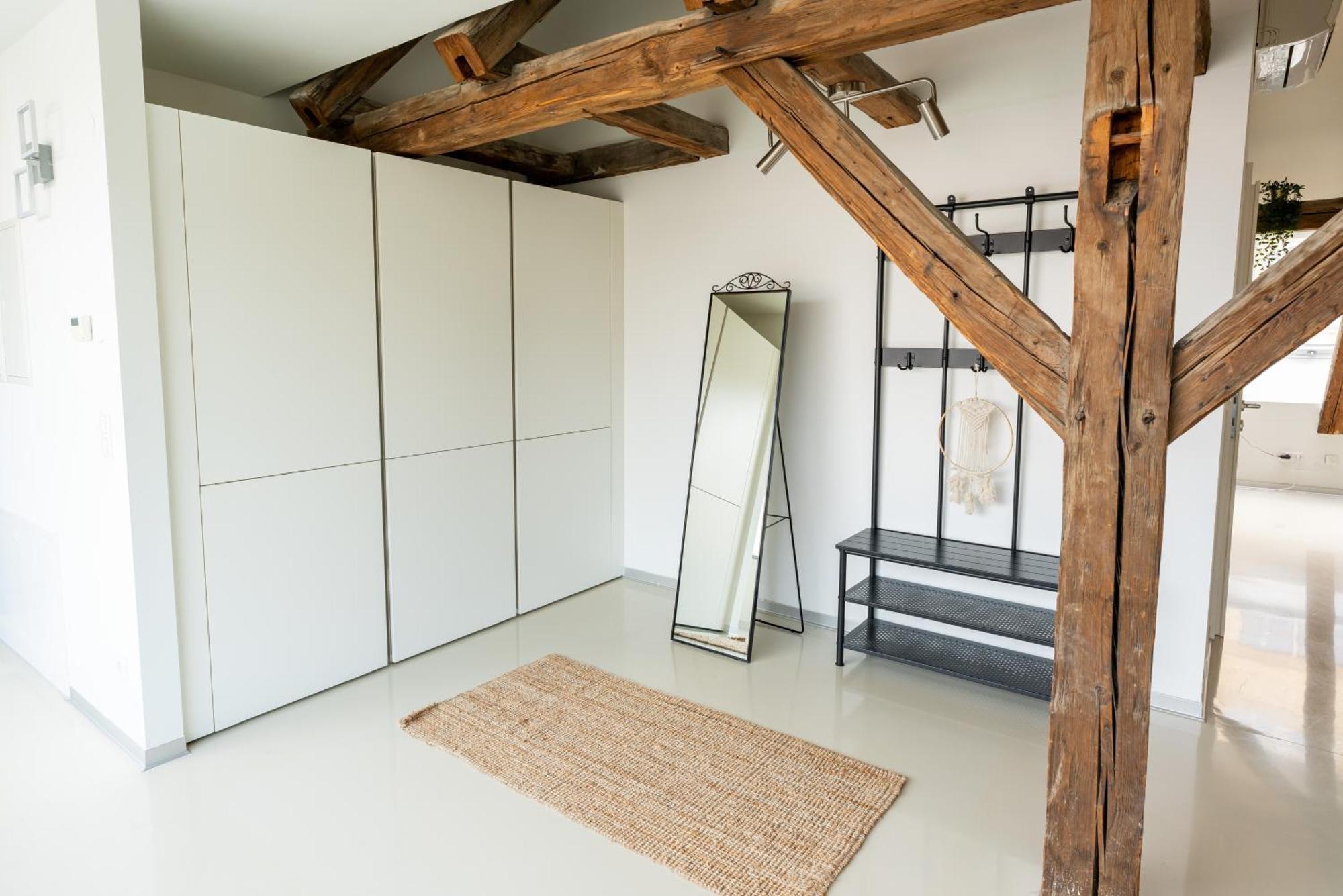 Central Living Apartments - Berggasse Wina Bagian luar foto